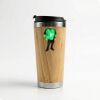 Bamboo Cup with Lid Thumbnail