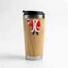 Bamboo Cup with Lid Thumbnail