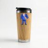 Bamboo Cup with Lid Thumbnail
