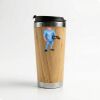 Bamboo Cup with Lid Thumbnail