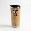 Bamboo Cup with Lid Thumbnail