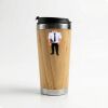 Bamboo Cup with Lid Thumbnail