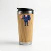 Bamboo Cup with Lid Thumbnail