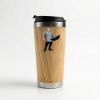 Bamboo Cup with Lid Thumbnail