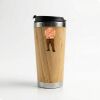 Bamboo Cup with Lid Thumbnail