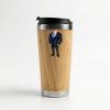 Bamboo Cup with Lid Thumbnail