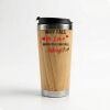 Bamboo Cup with Lid Thumbnail