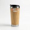 Bamboo Cup with Lid Thumbnail
