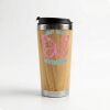 Bamboo Cup with Lid Thumbnail