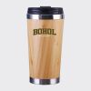 Bamboo Cup with Lid Thumbnail