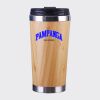 Bamboo Cup with Lid Thumbnail