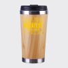 Bamboo Cup with Lid Thumbnail