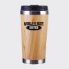 Bamboo Cup with Lid Thumbnail