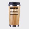 Bamboo Cup with Lid Thumbnail