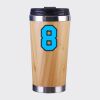 Bamboo Cup with Lid Thumbnail