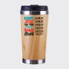 Bamboo Cup with Lid Thumbnail