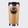 Bamboo Cup with Lid Thumbnail