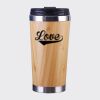 Bamboo Cup with Lid Thumbnail