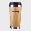 Bamboo Cup with Lid Thumbnail