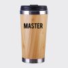 Bamboo Cup with Lid Thumbnail