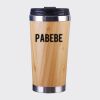 Bamboo Cup with Lid Thumbnail