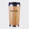 Bamboo Cup with Lid Thumbnail