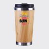 Bamboo Cup with Lid Thumbnail