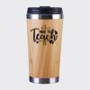 Bamboo Cup with Lid Thumbnail