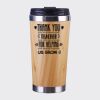 Bamboo Cup with Lid Thumbnail