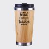 Bamboo Cup with Lid Thumbnail