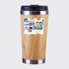 Bamboo Cup with Lid Thumbnail