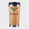 Bamboo Cup with Lid Thumbnail