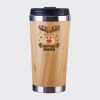 Bamboo Cup with Lid Thumbnail