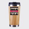 Bamboo Cup with Lid Thumbnail