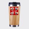 Bamboo Cup with Lid Thumbnail