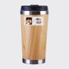 Bamboo Cup with Lid Thumbnail