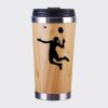 Bamboo Cup with Lid Thumbnail