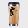 Bamboo Cup with Lid Thumbnail