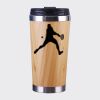 Bamboo Cup with Lid Thumbnail