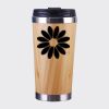 Bamboo Cup with Lid Thumbnail