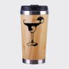 Bamboo Cup with Lid Thumbnail
