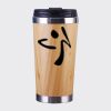 Bamboo Cup with Lid Thumbnail