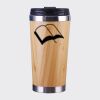 Bamboo Cup with Lid Thumbnail