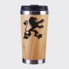 Bamboo Cup with Lid Thumbnail