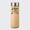 Bamboo Flask Thumbnail