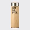 Bamboo Flask Thumbnail