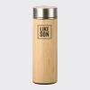 Bamboo Flask Thumbnail