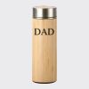 Bamboo Flask Thumbnail