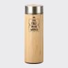 Bamboo Flask Thumbnail