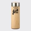 Bamboo Flask Thumbnail